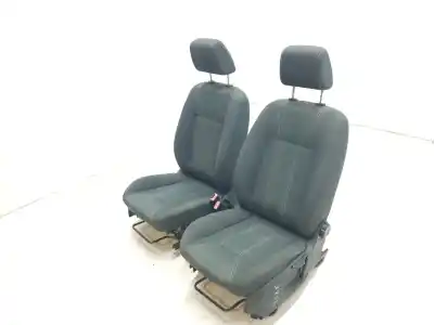 Автозапчасти б/у полный комплект сиденья за ford fiesta vi (cb1, ccn) 1.4 ссылки oem iam   