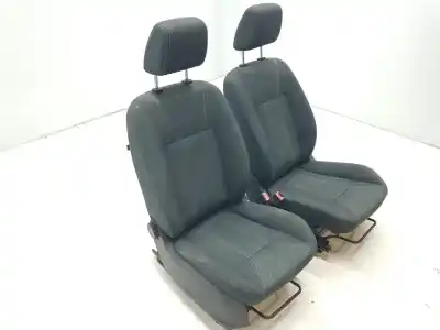 Автозапчасти б/у полный комплект сиденья за ford fiesta vi (cb1, ccn) 1.4 ссылки oem iam   