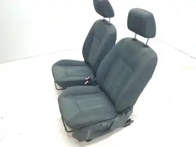 Автозапчасти б/у полный комплект сиденья за ford fiesta vi (cb1, ccn) 1.4 ссылки oem iam   