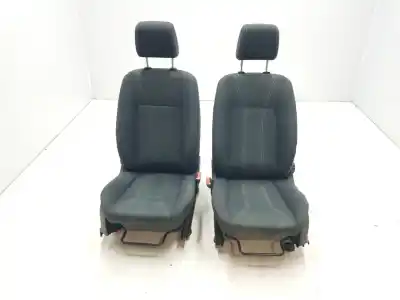 Автозапчасти б/у полный комплект сиденья за ford fiesta vi (cb1, ccn) 1.4 ссылки oem iam 