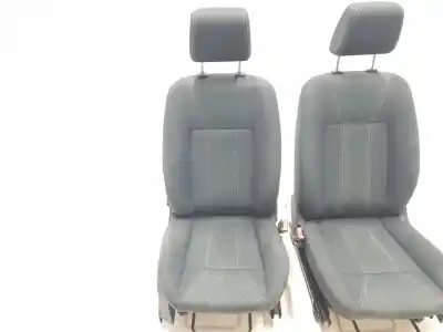Автозапчасти б/у полный комплект сиденья за ford fiesta vi (cb1, ccn) 1.4 ссылки oem iam   