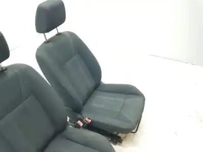 Автозапчасти б/у полный комплект сиденья за ford fiesta vi (cb1, ccn) 1.4 ссылки oem iam   