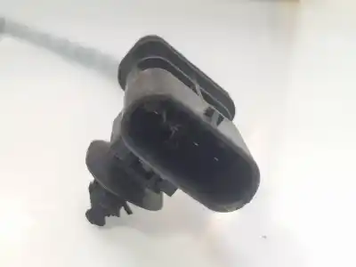 Second-hand car spare part lambda probe for opel corsa f (p2jo) 1.2 (68) oem iam references 9810666880  9810666880