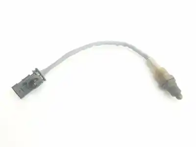 Peça sobressalente para automóvel em segunda mão sonda lambda por opel corsa f (p2jo) 1.2 (68) referências oem iam 9810666880