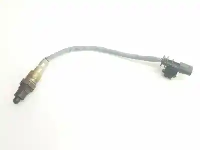 Second-hand car spare part lambda probe for opel corsa f (p2jo) 1.2 (68) oem iam references 9810666880  9810666880