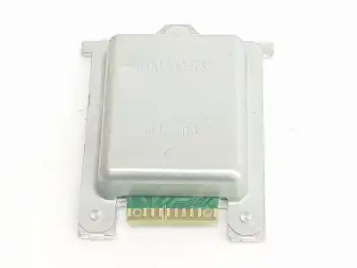 Peça sobressalente para automóvel em segunda mão módulo eletrônico por opel corsa f (p2jo) 1.2 (68) referências oem iam l90050970