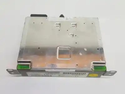 Peça sobressalente para automóvel em segunda mão módulo / sistema de navegação gps por opel corsa f (p2jo) 1.2 (68) referências oem iam 9833500080