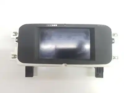 Second-hand car spare part DASHBOARD for OPEL CORSA F (P2JO)  OEM IAM references 9835151680  9835151680