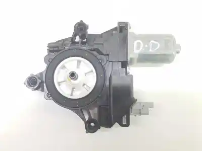 Peça sobressalente para automóvel em segunda mão motor elevador vidro dianteiro direito por opel corsa f (p2jo) 1.2 (68) referências oem iam 9829043780