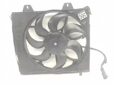 Peça sobressalente para automóvel em segunda mão termoventilador elétrico por opel corsa f (p2jo) 1.2 (68) referências oem iam 9829220580