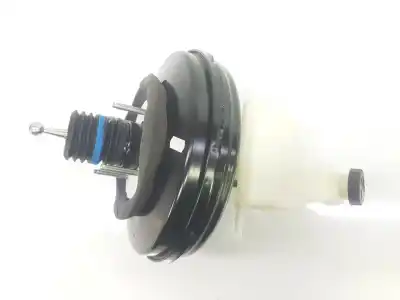 Peça sobressalente para automóvel em segunda mão servo freio por opel corsa f (p2jo) 1.2 (68) referências oem iam 1643581280