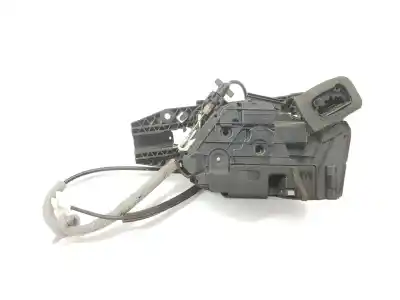 İkinci el araba yedek parçası sag ön kapi kilidi için seat leon st (5f8) style oem iam referansları 5k1837016e  5k1837016e