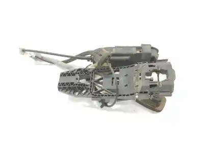 İkinci el araba yedek parçası sag ön kapi kilidi için seat leon st (5f8) style oem iam referansları 5k1837016e