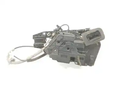 İkinci el araba yedek parçası sag ön kapi kilidi için seat leon st (5f8) style oem iam referansları 5k1837016e  5k1837016e