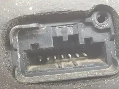 İkinci el araba yedek parçası sag ön kapi kilidi için seat leon st (5f8) style oem iam referansları 5k1837016e  5k1837016e