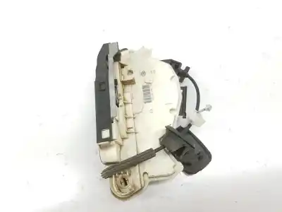 Автозапчастина б/у замок передніх дверей лівий для seat leon st (5f8) style посилання на oem iam 5k1837015e  5k1837015e