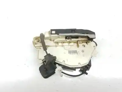 Автозапчастина б/у замок передніх дверей лівий для seat leon st (5f8) style посилання на oem iam 5k1837015e  5k1837015e