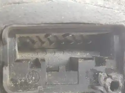 Автозапчастина б/у замок передніх дверей лівий для seat leon st (5f8) style посилання на oem iam 5k1837015e  5k1837015e