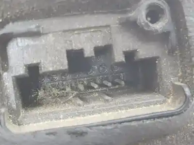 Автозапчастина б/у замок заднього правого дверя для seat leon st (5f8) style посилання на oem iam 5k4839016q  5k4839016q