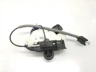 İkinci el araba yedek parçası sol arka kapi kilidi için seat leon st (5f8) style oem iam referansları 5k4839015q