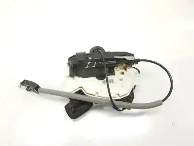 İkinci el araba yedek parçası sol arka kapi kilidi için seat leon st (5f8) style oem iam referansları 5k4839015q  5k4839015q