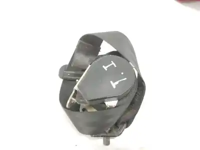 Автозапчастина б/у задній лівий ремін безпеки для seat leon st (5f8) style посилання на oem iam 5f0857805a  5f0857805a