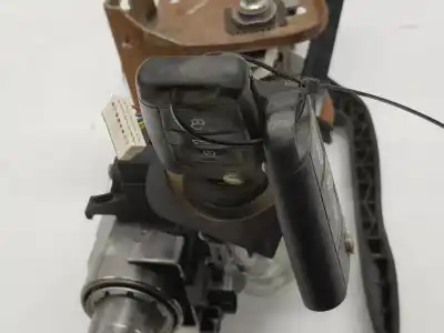 Second-hand car spare part steering column for seat leon st (5f8) 1.6 tdi oem iam references 5q1419502ac  5q1419502ac