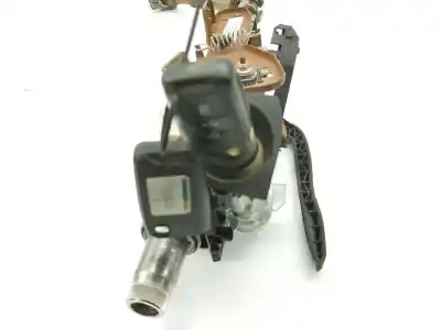 Second-hand car spare part steering column for seat leon st (5f8) 1.6 tdi oem iam references 5q1419502ac  5q1419502ac