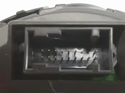 Автозапчастина б/у панель інструментів для seat leon st (5f8) style посилання на oem iam 5f0920862a  5f0920862a