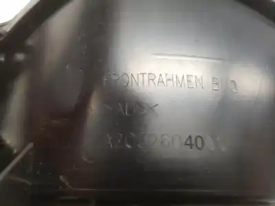 Автозапчастина б/у панель інструментів для seat leon st (5f8) style посилання на oem iam 5f0920862a  5f0920862a