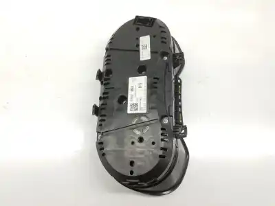 Автозапчастина б/у панель інструментів для seat leon st (5f8) style посилання на oem iam 5f0920862a  5f0920862a