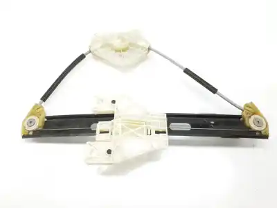 İkinci el araba yedek parçası arka sag cam regülatörü için seat leon st (5f8) style oem iam referansları 5f9839462c