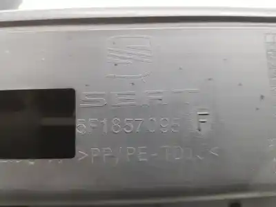 Автозапчасти б/у бардачок за seat leon st (5f8) 1.6 tdi ссылки oem iam 5f1857095f  5f1857095f