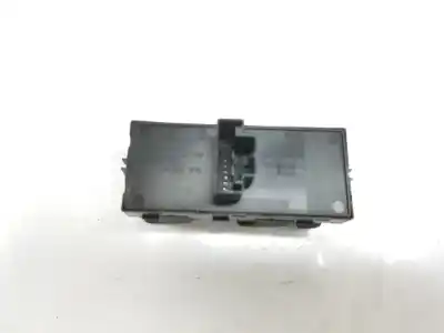 Second-hand car spare part left front power window switch for seat leon (5f1) 1.6 tdi oem iam references 5g0959857f 5g0959857f 