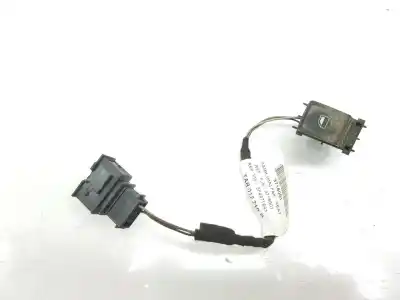 Автозапчастина б/у управління склонами заднє ліво для seat leon st (5f8) style посилання на oem iam 5g0959855a  5g0959855a