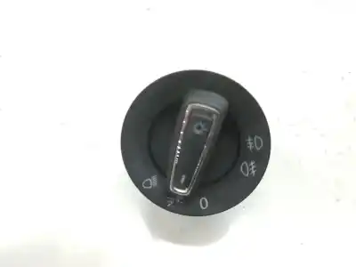 Автозапчастина б/у управління світлом для seat leon st (5f8) style посилання на oem iam 5g0941431ah  5g0941431ah