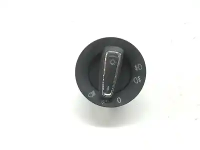 İkinci el araba yedek parçası isik kontrolü için seat leon st (5f8) style oem iam referansları 5g0941431ah