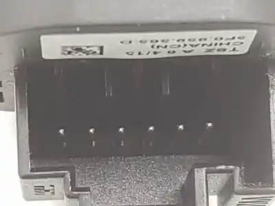 Pezzo di ricambio per auto di seconda mano controllo specchio per seat leon st (5f8) style riferimenti oem iam 5f0959565d  5f0959565d