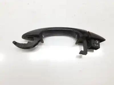 İkinci el araba yedek parçası arka sag dis kulp için seat leon st (5f8) style oem iam referansları 5g0837206n  5g0837206n