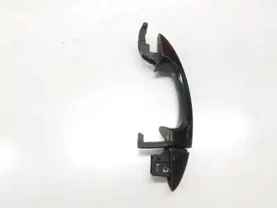 İkinci el araba yedek parçası arka sag dis kulp için seat leon st (5f8) style oem iam referansları 5g0837206n  5g0837206n
