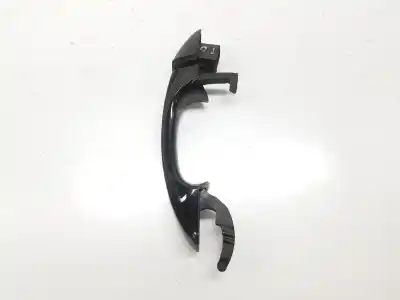 İkinci el araba yedek parçası arka sag dis kulp için seat leon st (5f8) style oem iam referansları 5g0837206n  5g0837206n