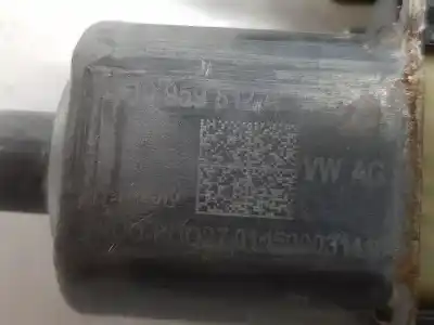 Автозапчастина б/у двигатель заднього правого скла для seat leon st (5f8) style посилання на oem iam 5q0959802b  5q0959812a