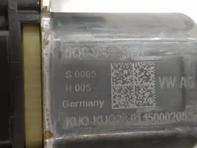 Автозапчасти б/у мотор заднего левого стекла за seat leon st (5f8) style ссылки oem iam 5q0959801b  5q0959811a