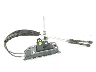 Автозапчасти б/у рычаг переключения передач за seat leon st (5f8) style ссылки oem iam 5q0711049ap  5q0711049ap