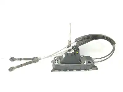 Автозапчасти б/у рычаг переключения передач за seat leon st (5f8) style ссылки oem iam 5q0711049ap  5q0711049ap