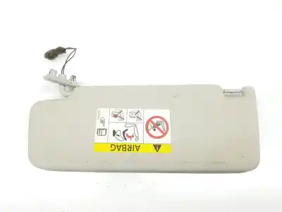 Автозапчастина б/у правильний натір для seat leon st (5f8) style посилання на oem iam 5f0857552cj  5f0857552cj