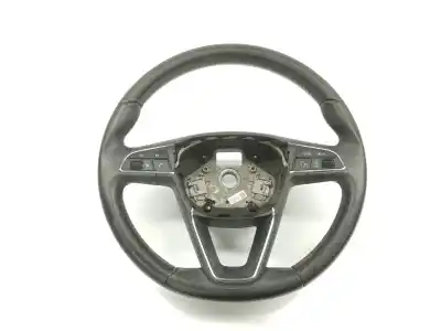 Автозапчастина б/у кермо для seat leon st (5f8) 1.6 tdi посилання на oem iam 5f0419091l  5f0419091l