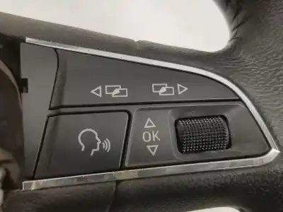 Автозапчастина б/у кермо для seat leon st (5f8) 1.6 tdi посилання на oem iam 5f0419091l  5f0419091l