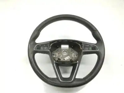 İkinci el araba yedek parçası direksiyon için seat leon st (5f8) style oem iam referansları 5f0419091l