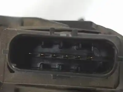 Автозапчастина б/у педальний потенціометр для seat leon st (5f8) style посилання на oem iam 5q1721503h  5q1721503h